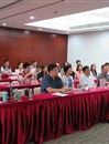 省注协成功组织同步直播中注协法律法规库用户座谈（视频）会