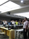 省注协团工委组织召开全省行业团员青年座谈会
