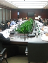 省注协五届八次常务理事会议在广州召开