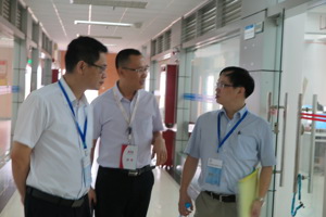 我省2015年度注册会计师全国统一考试综合阶段考试顺利举行