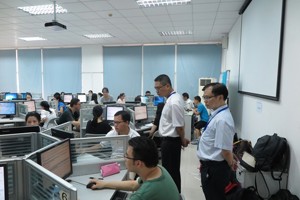 我省2016年度注册会计师全国统一考试综合阶段考试顺利举行