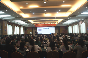 2018年会计师事务所审计助理人员第一期培训班顺利举行