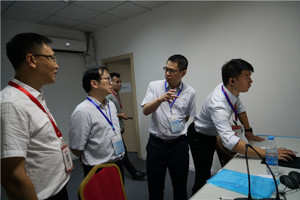 我省2018年注册会计师全国统一考试综合阶段考试顺利举行