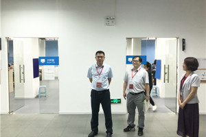 我省2019年注册会计师全国统一考试综合阶段考试顺利举行