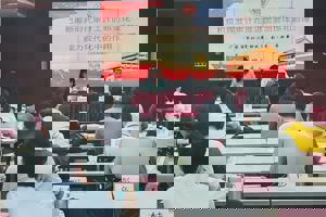 提升行业发展能级，服务财政审计改革——省注协成功举办会计师事务所服务财政审计改革培训班