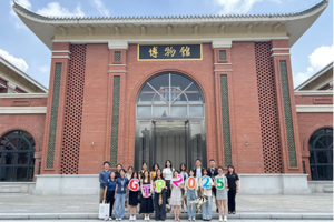 不止会计，更是湾区与世界的对话——全球人才计划培养项目2025中国站广东行圆满落幕